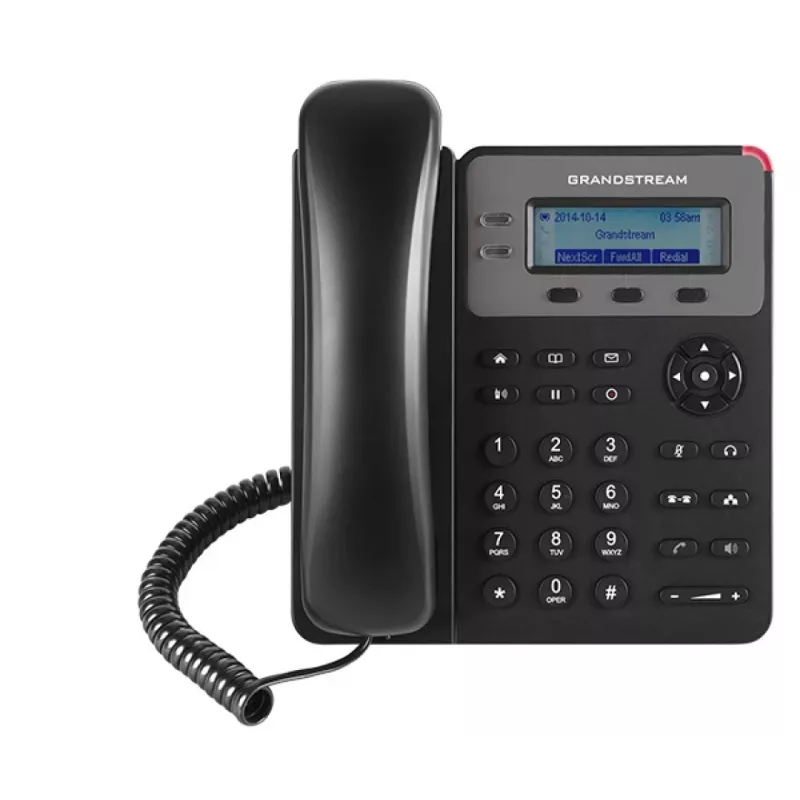 IP-puhelin Grandstream Networks GXP1615