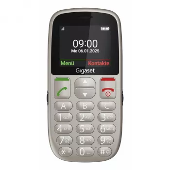 Matkapuhelin Gigaset GL395 2,2