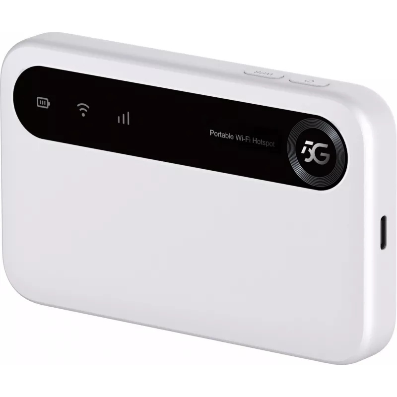 ZTE U50 5G mobiilireititin