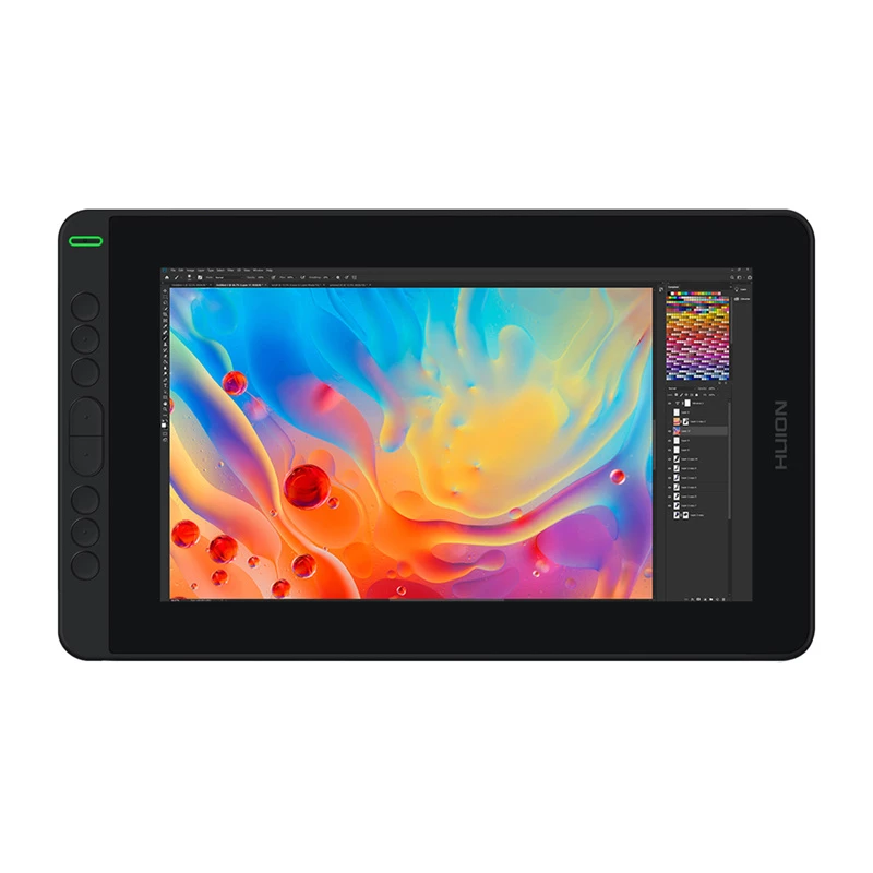 Huion Kamvas 12 GS1161 piirustustabletti