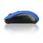 iBOX Rosella i009W IMOF009WBL langaton optinen hiiri, 3 painiketta, 800–1600 DPI, sininen