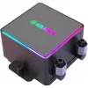 Xilence LiQuRizer RGB XC982 prosessorin nestjäähdytys 12 cm musta
