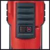 Iskuväännin Einhell 4510070, 2100 kierr./min, 400 N⋅m, 18V