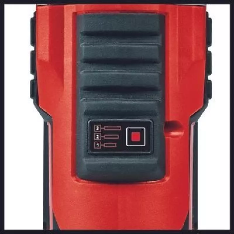 Iskuväännin Einhell 4510070, 2100 kierr./min, 400 N⋅m, 18V