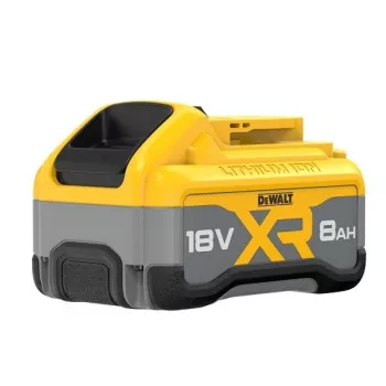DeWalt DCB1880-XJ 18 V XR-akku, 8,0 Ah