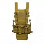 Extralink Military Military Military suojaliivi Molle Airsoft Airsoft MIL-1122