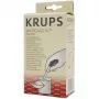 Krups F054 kalkinpoistosarja espresso- ja kahvinkeittimille