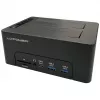 LC-Power telakointiasema USB 3.2 Gen 2x1
