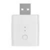 Älyadapteri Sonoff ZBMicro USB ZigBee-kytkin, enintään 36 W, ZigBee-ohjaus USB-käyttöisille laitteille