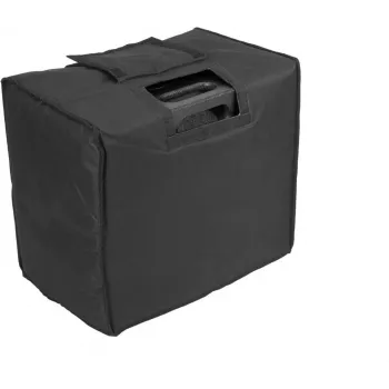 Kaiuttimen suojus Omnitronic BOB-10A – tukeva suojus kaiuttimille