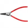 Knipex lukkorengaspihdit-sarja 4 kpl rullapussissa 19-60 mm