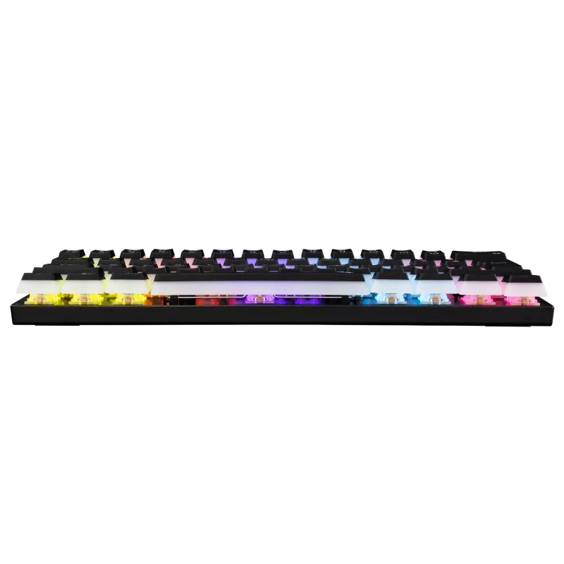 White Shark GK-2202 Ashiko 2 musta/sininen US