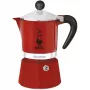 Kahvinkeitin Bialetti Rainbow 0,27 L