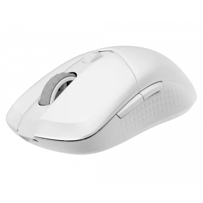 MSI Versa 300 Wireless -hiiri pelaaja oikeakätinen RF Wireless + Bluetooth + USB Type-C optinen 8000 DPI