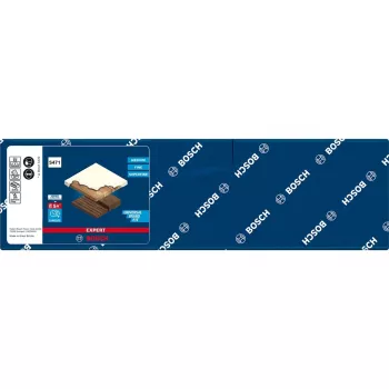 Bosch 2 608 901 170 hiomakivi hieno rae