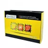 Aurinkosarja ALLNET 133574 musta kehityskortin lisävaruste