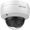 Hikvision DS-2CD2146G2H-I(2.8mm)(eF) 4 MP kupolimallinen verkkokamera kiinteällä objektiivilla