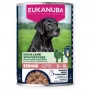 Koiranruoka Eukanuba Can LC SR AB LMB & POT 400 g märkäruoka aikuisille koirille