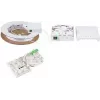 LogiLink Professional FTTH-liitäntärasia 1x LCD/APC 20 m (FB2LC20)