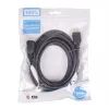 TB Touch HDMI urosliitin naarasliittimeen 5,0 m
