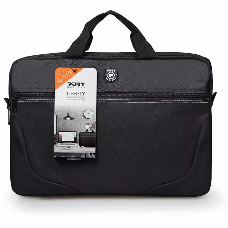 Asiakirjasalkku Port Designs LIBERTY III 43,9 cm (17,3 tuumaa)