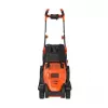 Ruohonleikkuri BLACK+DECKER BLACK+DECKER BEMW461BH-QS