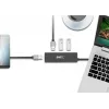 Emtec T620A Type-A Classic USB 3.2 Gen 1 keskitin