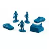 Risiko Shadow Forces perhepeli