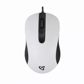 Sbox M-901 optinen hiiri valkoinen