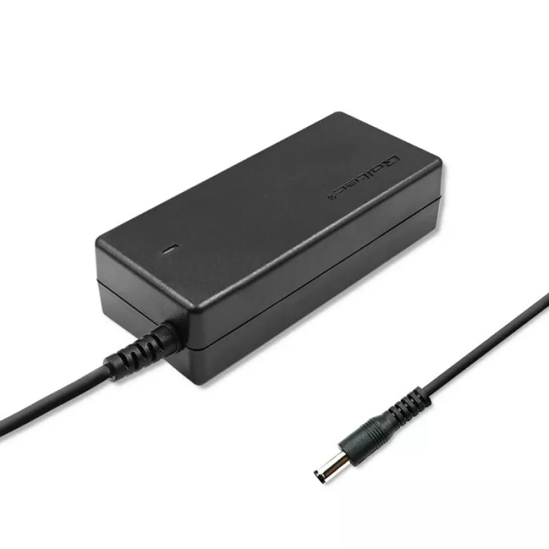 Qoltec 51516.90W virtalähde Dellille | 90W | 19,5V | 4,62A | 4,5*3,0+Pin | +virtajohto