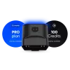 Diagnoosilaite OBDeleven OBDeleven Diagnostic Scanner 3 Pro Pack P1052 — ajoneuvodiagnostiikka- ja koodaustyökalu