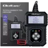 OBDII-diagnostiikkatesteri QOLTEC ProLine (malli 50684)