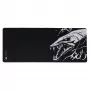 Baracuda BGMP-031 Revenge 750x350 musta