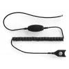 EPOS | SENNHEISER - kuulokekaapeli RJ-9 uros (1000766)