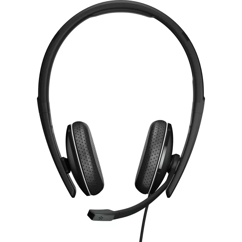 EPOS ADAPT 165T USB-C II kuulokemikrofoni musta