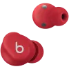 Beats Solo Buds - True Wireless -nappikuulokkeet - Transparent Red, malli A3151 A3150 A3152