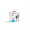 FIXED-latauskaapeli Xiaomi Mi Band 8 / 9 Pro / Active -laitteelle, USB-A, 1 m