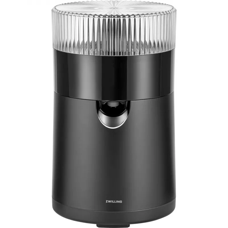 Linko mehustin ZWILLING 53109-001-0 musta
