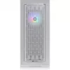 Kotelo CTE T500 Full Tower ARGB TG Snow