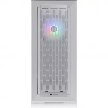 Kotelo CTE T500 Full Tower ARGB TG Snow