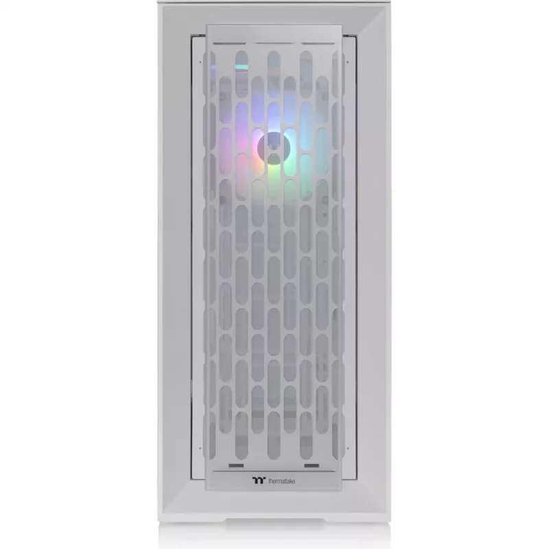 Kotelo CTE T500 Full Tower ARGB TG Snow