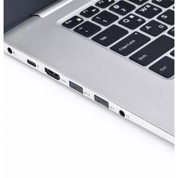 Smartkeeper UL03P2BK porttitulppa USB Type-A musta muovi 100 kpl