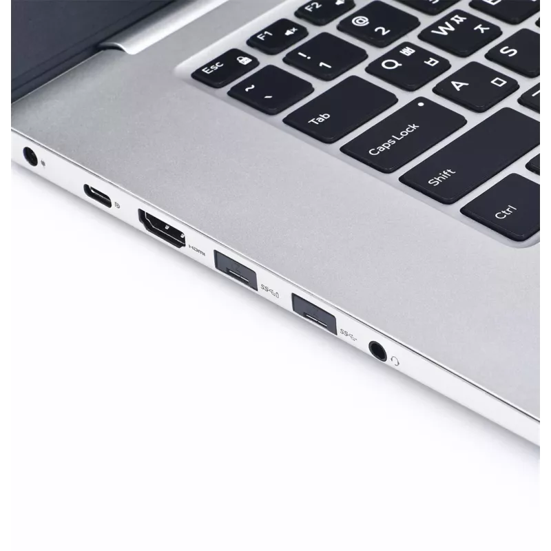 Smartkeeper UL03P2BK porttitulppa USB Type-A musta muovi 100 kpl