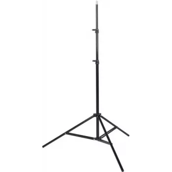 Valoteline Godox 302 — studiolight-teline, enimmäiskorkeus 190 cm, malli 302