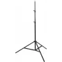 Valoteline Godox 302 — studiolight-teline, enimmäiskorkeus 190 cm, malli 302