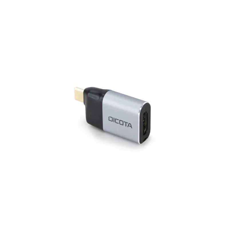 USB-C - HDMI -sovitin 4K 100W PD