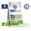 VET RESPONSE Gastrointestinal Low fat - kuivamuona koirille - 1,6 kg