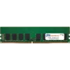PHS-memory 8GB RAM -muisti Fujitsu CELSIUS W580power (Intel Xeon) DDR4 UDIMM ECC 2666MHz (SP280105)