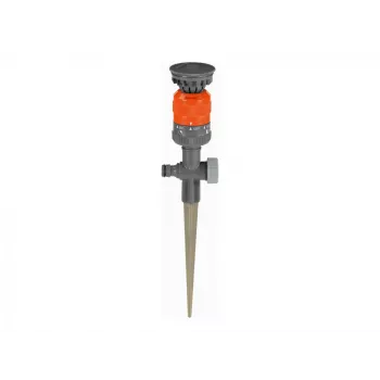 Gardena Comfort ympyräsadetin Vario piikillä