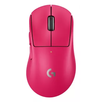 Hiiri Logitech G PRO X SUPERLIGHT 2 DEX RF langaton + USB Type-A